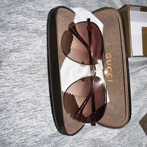 Gucci sunglasses